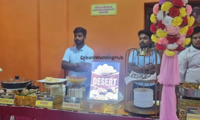 Caterer In Lake Townguru Caterer