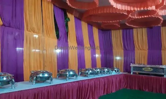 Caterers & Tent House Caterers & Tent House