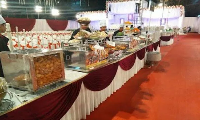 Caterers In Pune | Catering Services In Pune - Tareef Catering