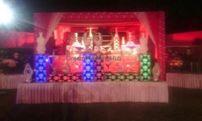 Caterers King