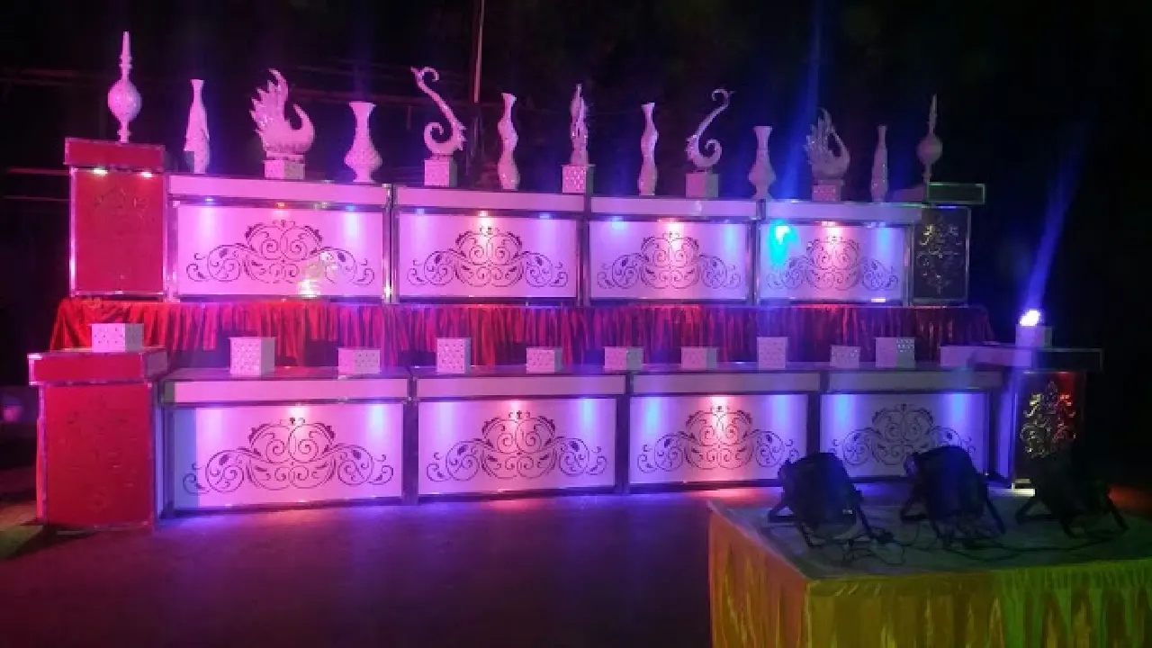 Caterers King