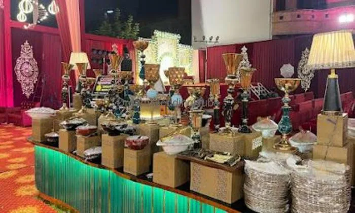 Caterers Ram Babu Gupta - Best Caterer In Kanpur