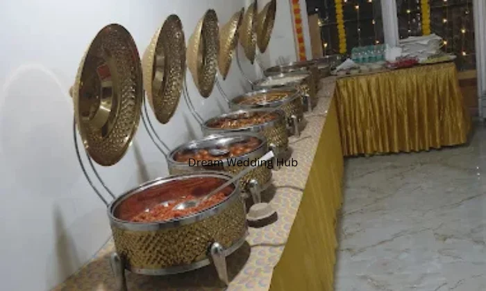 Caterpanda Catering