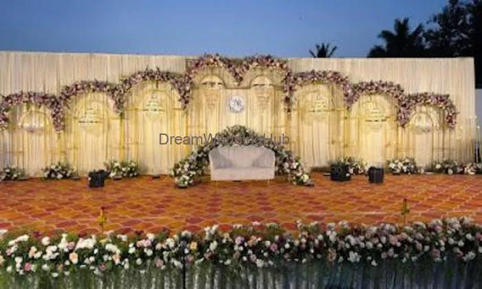 Cathy Event - Ecr Branch | Wedding & Event Planner