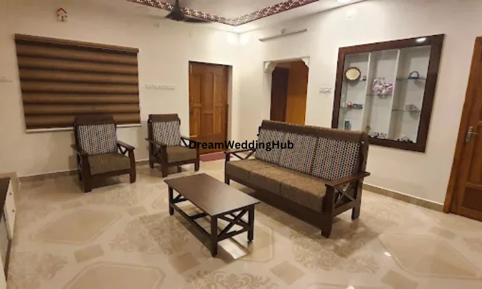 Cauveri Furniture