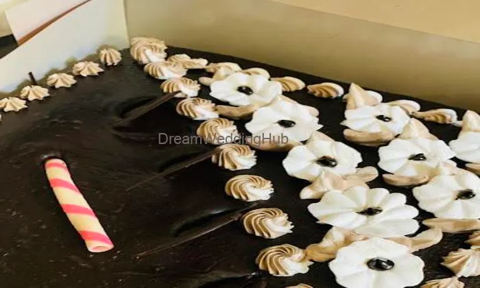 Cauvery Bakery