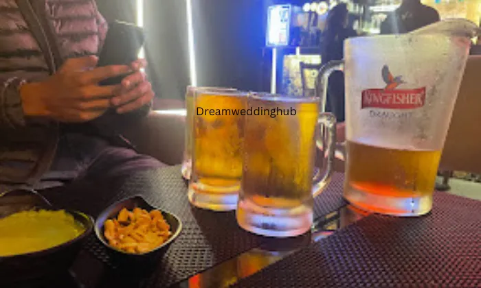 Cava Bar & Lounge