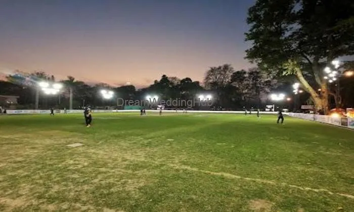 Cawnpore Club