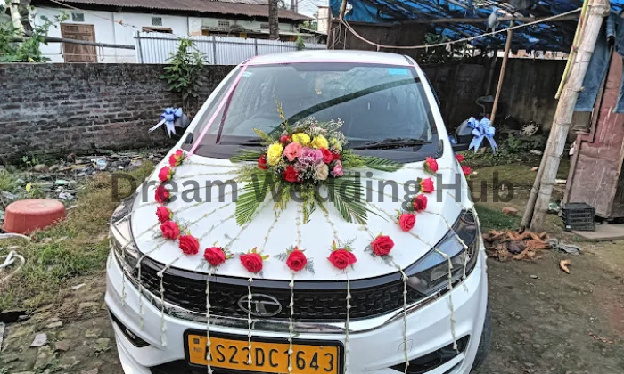 Cb Taxi Service Tinsukia