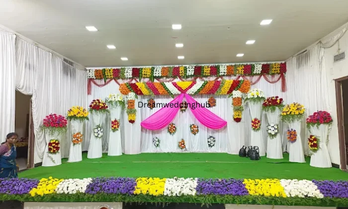 Cby Kalyana Mandapam
