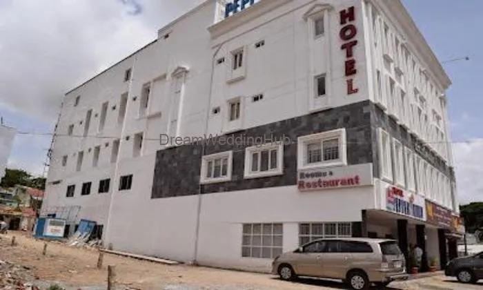 Ccc Peppermint Hotel Hosur