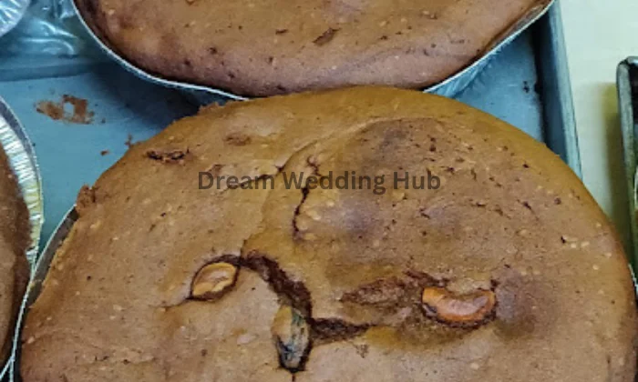 Cdc Bakery Snacks