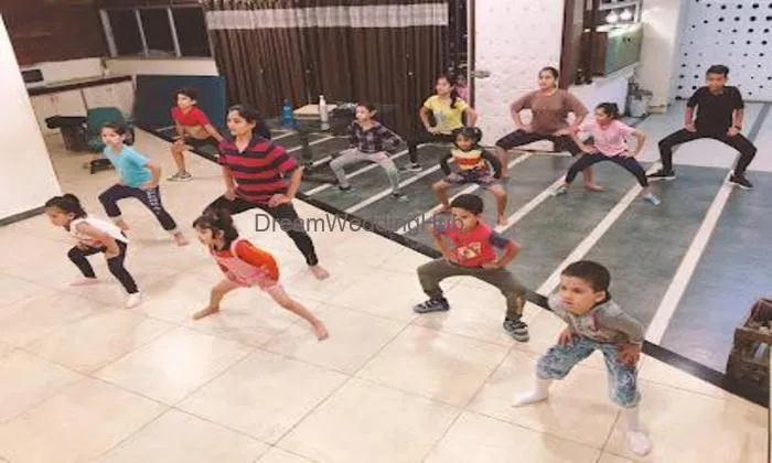 Cddc Belagavi Crustydemons Dancecompany