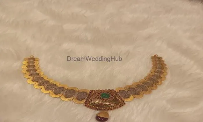 Ceekey Gold And Diamonds