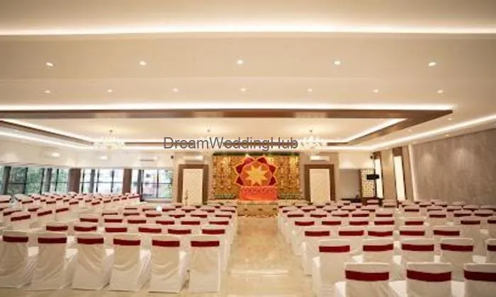 Ceelam Grand - Banquet Hall