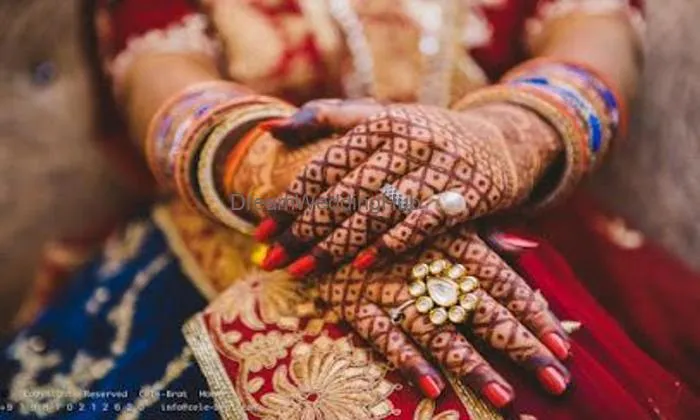 Cele-brat Premium Weddings