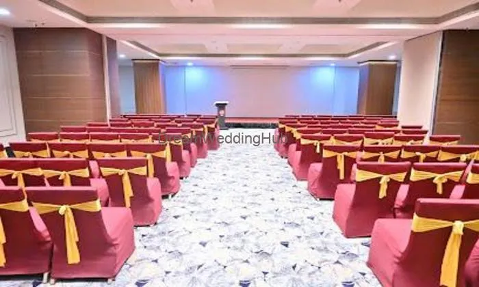 Celebrate Banquet Hall