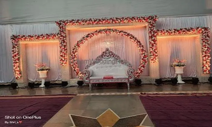 Celebration & More Event's Management