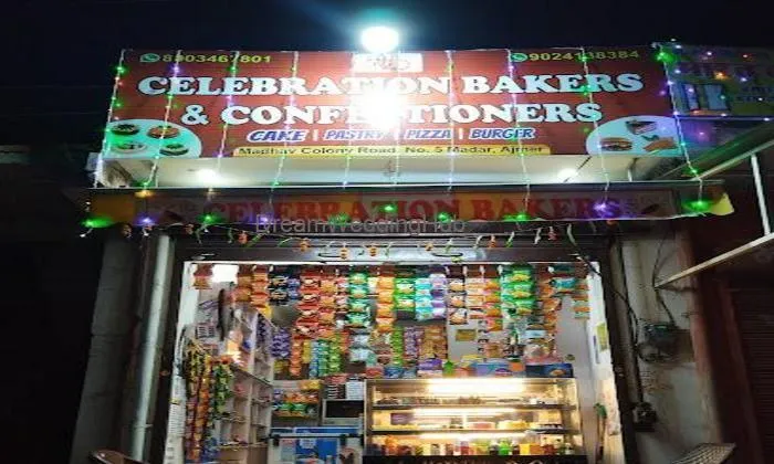 Celebration Bakers & Confectioners