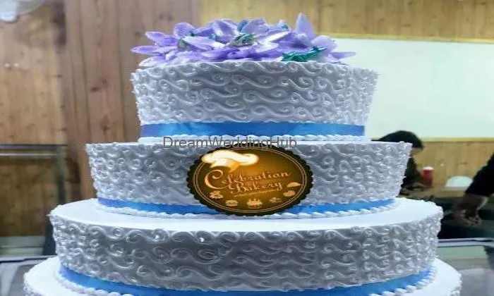 Celebration Bakery And Cafe