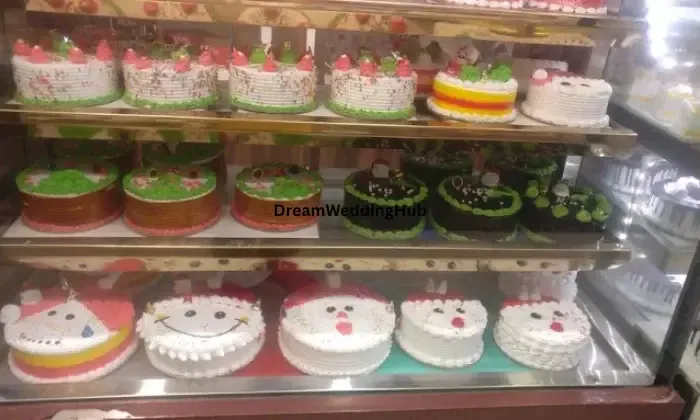 Celebration Bakery Rajendra Nagar