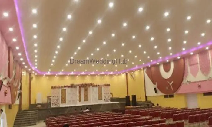 Celebration Banquet Hall