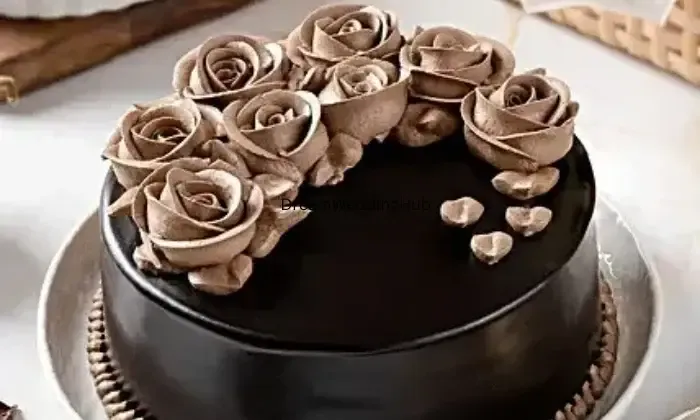 Celebration Cake