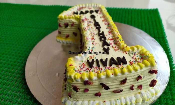 Celebration Cake Makers