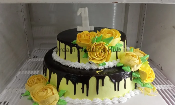 Celebration Cake Shop