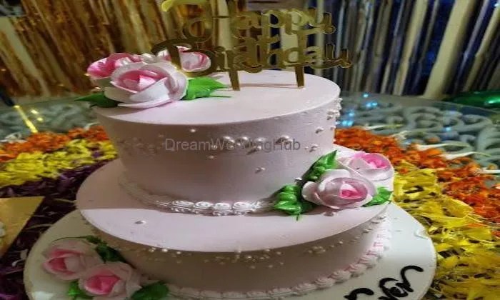 Celebration Cake Shop
