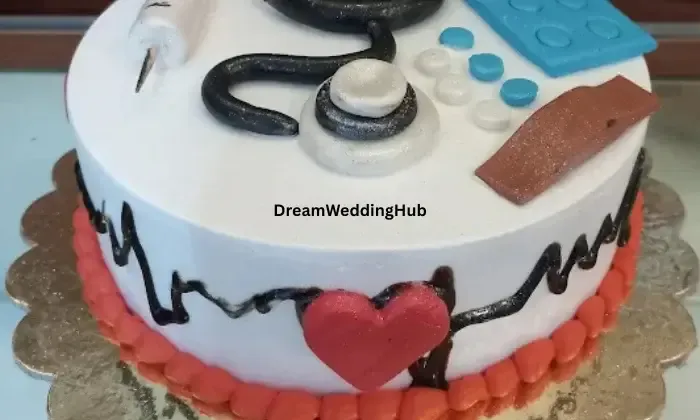 Celebration Cakes N Bakes
