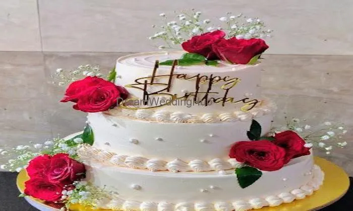 Celebration Cakes