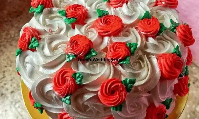 Celebration Cakess