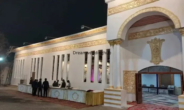 Celebration  Garden