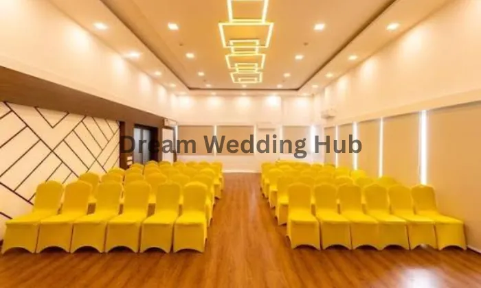 Celebration Hall