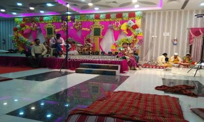 Celebration Hall