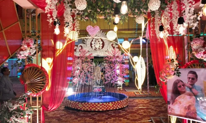 Celebration House