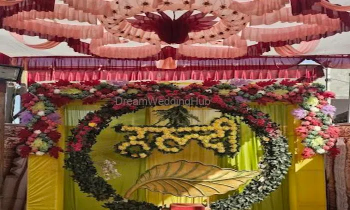 Celebration Lawn And Banquet Party Plot