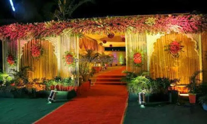 Celebration Lawns