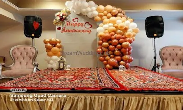 Celebration Management