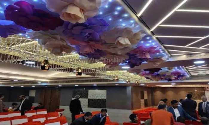 Celebration Palace Celebration Palace