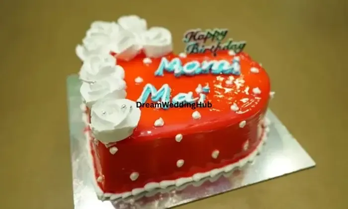 Celebration Point The Live Cake Shop