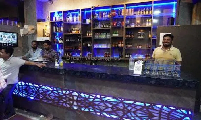 Celebration Restaurant And Bar