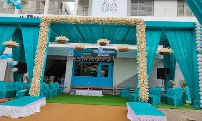 Celebration Studio