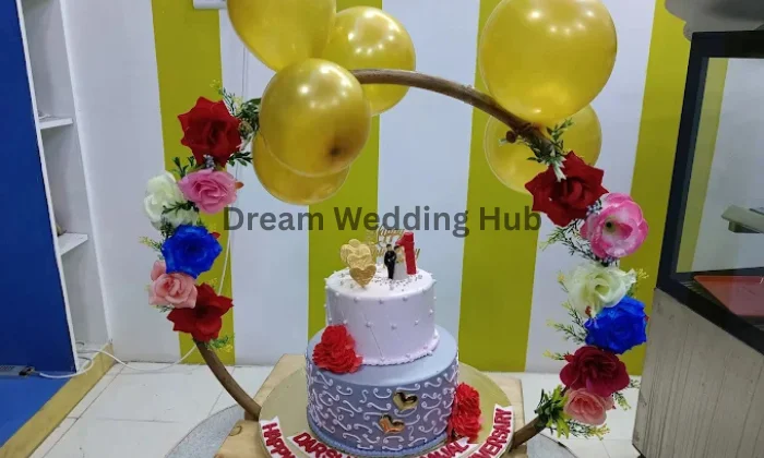 Celebration The Cake Shop
