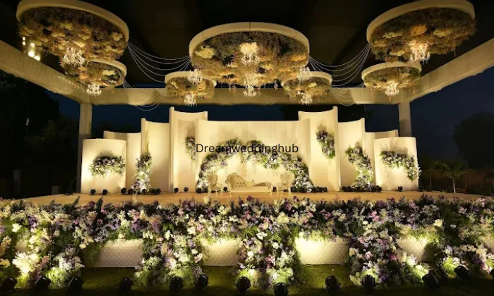 Celebration Venue