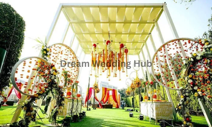 Celebration Wedding & Event Decor
