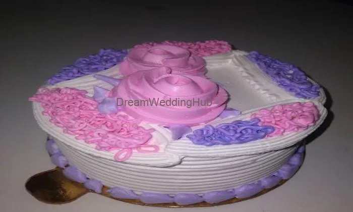 Celebration Zone Cake Shop