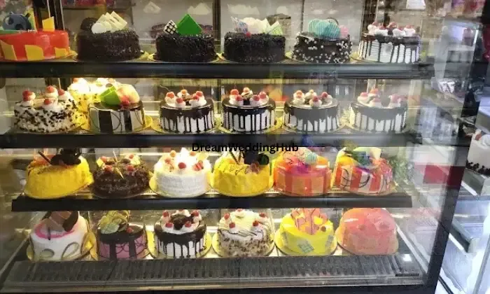 Celebrations Bakers