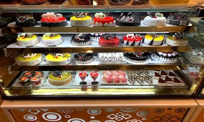 Celebrations Bakery Ramnagar